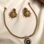 PENDENT/Hasli style