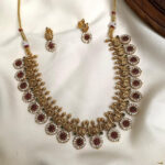 Bottumalai necklace