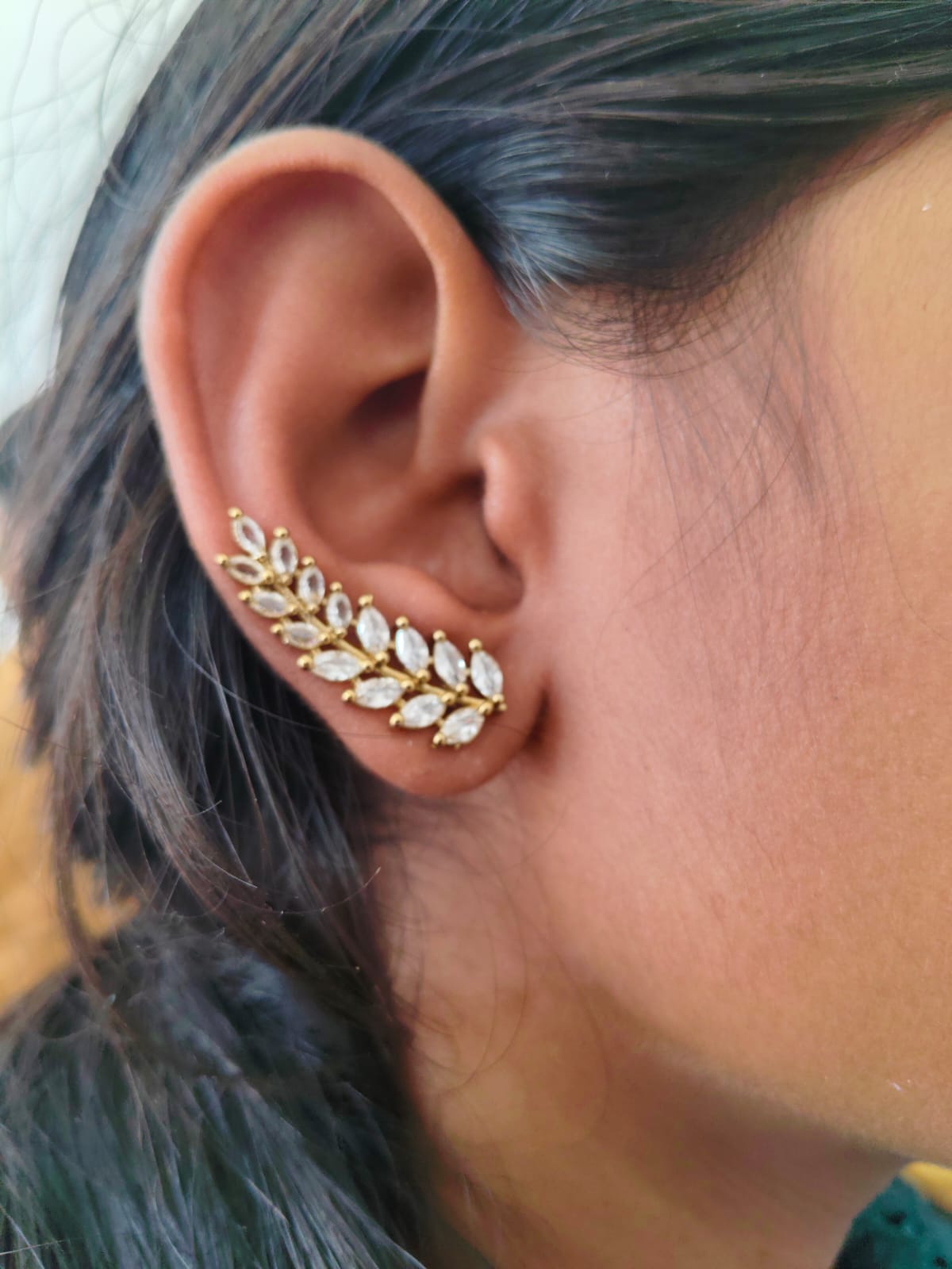 IMG-20260605-WA0079 EAR CUFF - Image 1