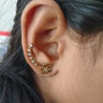 EAR CUFF