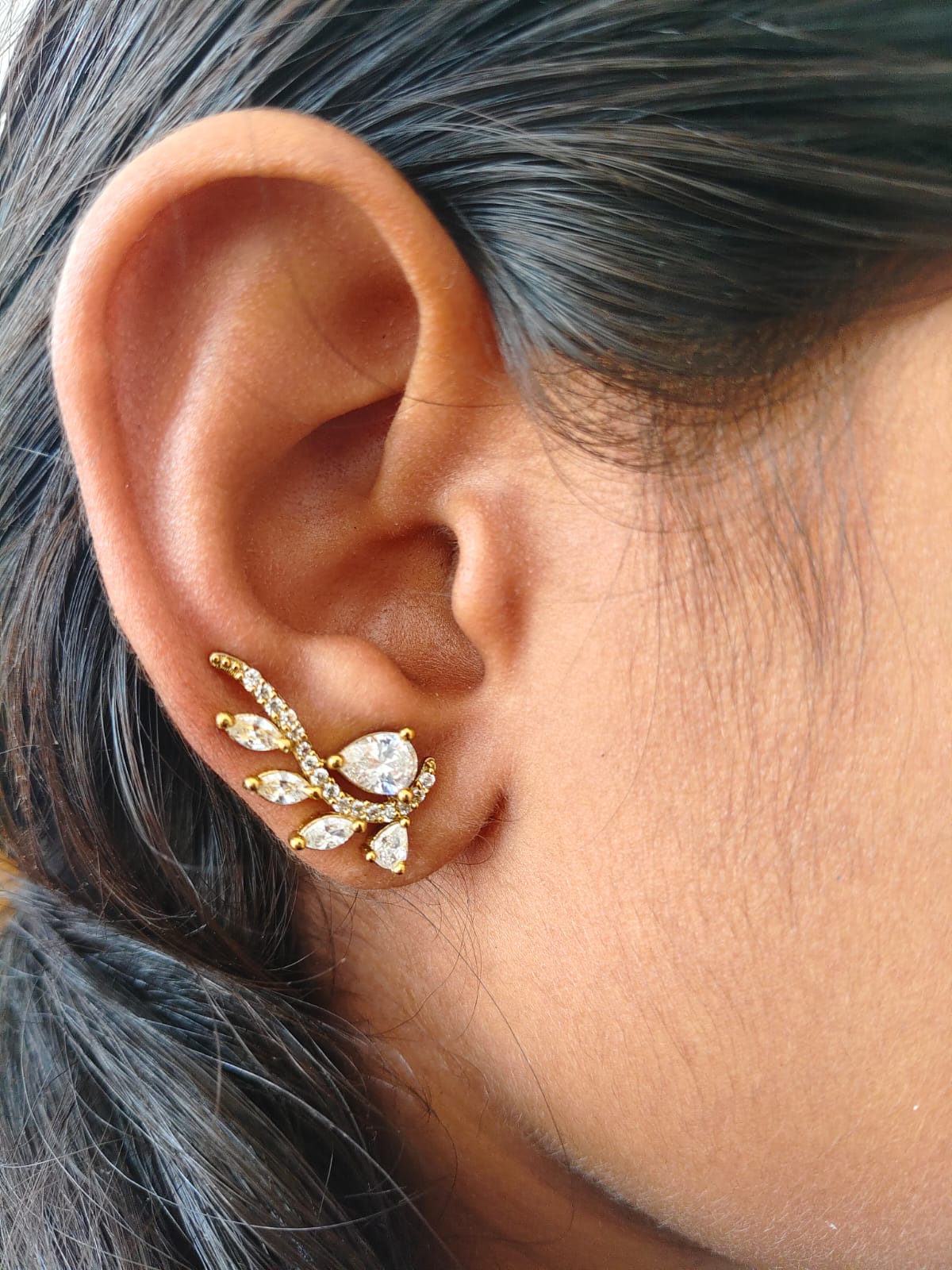 IMG-20260605-WA0082 EAR CUFF - Image 1