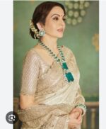 neeta ambani inspired necklace - Image 2