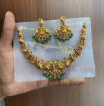 LAKSHMI NECKLACE - Image 2