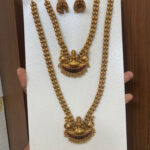 boat lakshmi set