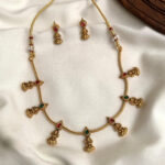 299/ OFFER NECK piece - Image 3