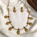 299/ OFFER NECK piece - Image 2