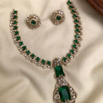 neeta ambani inspired necklace
