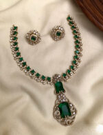 neeta ambani inspired necklace